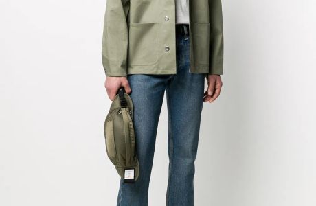 Surplus A.P.C.