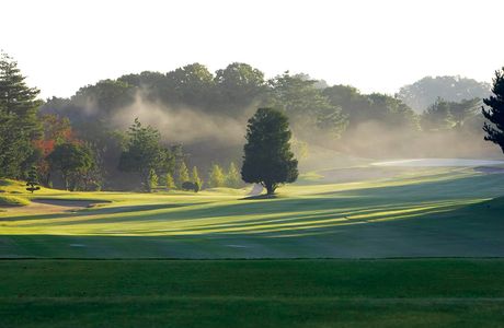 Miki Yokawa Country Club