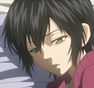 Miharu Koryukan Mahora