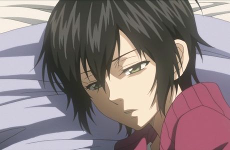 Miharu Koryukan Mahora