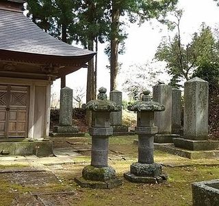 Koken'in Temple
