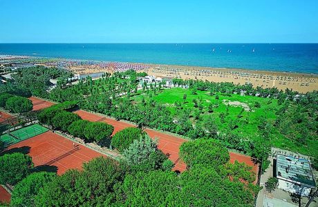 Pineta di Milano Marittima