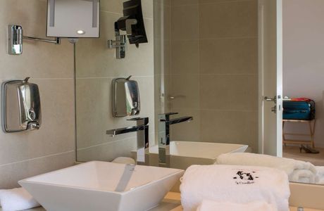 Spa La Cueillette