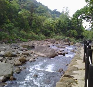Penglai River Eco Zone