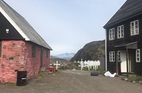 Maniitsoq Museum