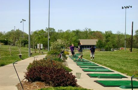 Wildcat Creek Fun & Fitness