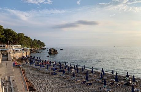 Fiumicello Spiaggia
