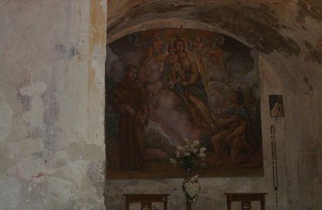 Chiesa della Madonna del Ponte