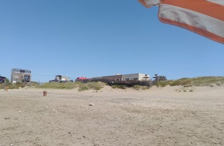 Playas de Mar de Cobo