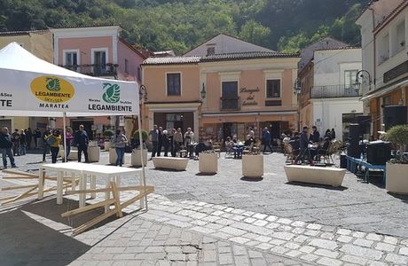 Antica Casa del Tessuto, Cav. Francesco Brando