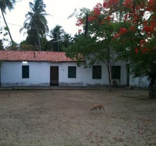 Casa Chico Anysio