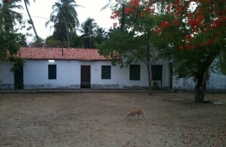 Casa Chico Anysio