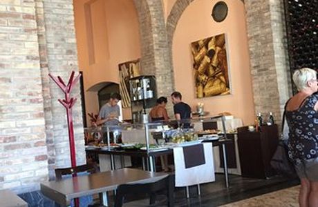 cafe' concerto