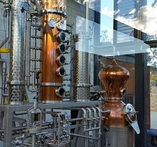 Seppeltsfield Road Distillers