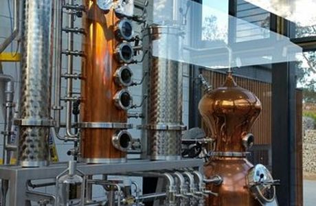 Seppeltsfield Road Distillers