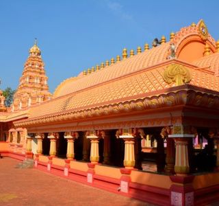 Rameshwar Temple