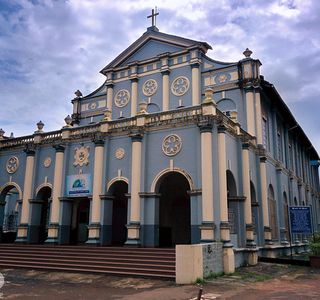 St. Aloysius Chapel