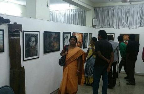Prasad Art Gallery