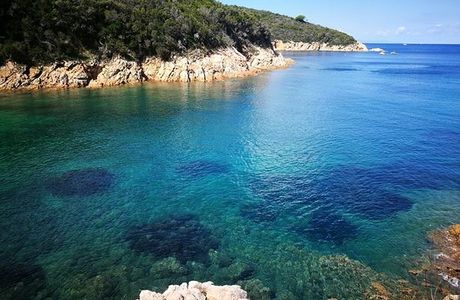Spiaggia della Lamaia