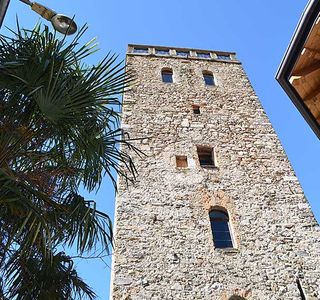 Torre del Barbarossa