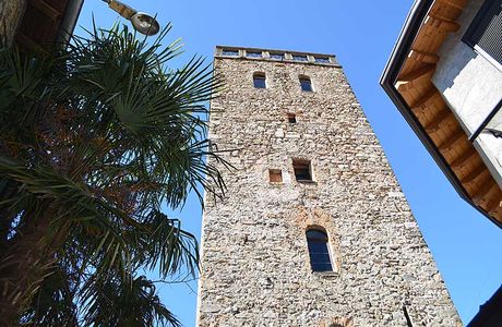 Torre del Barbarossa