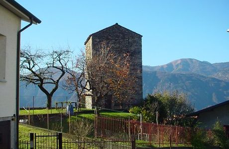 Torre dei Lanfranconi