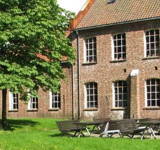 Sjolingstad Woollen Mill
