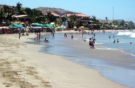 PeruKite Mancora