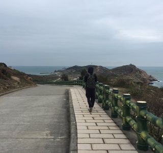 Shen Mi Xia Hai Wan