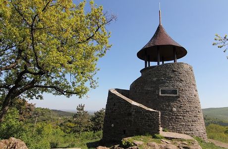 Kozmáry Kilátó