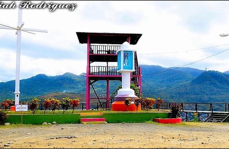 Mirador El Calvario