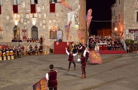 Balestro del Girifalco