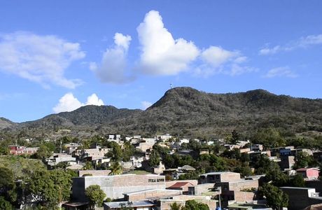 Cerro Apante