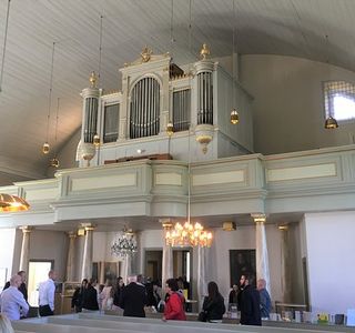 Markaryds Forsamling