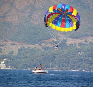Watersports Marmaris
