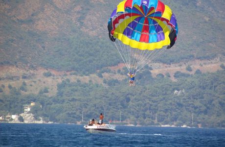 Watersports Marmaris