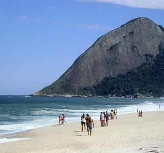Pedra do Elefante