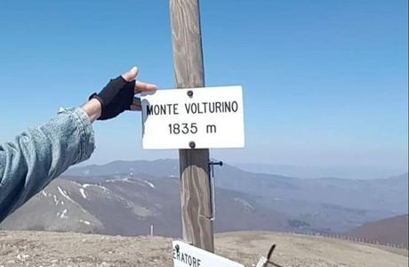 Monte Volturino