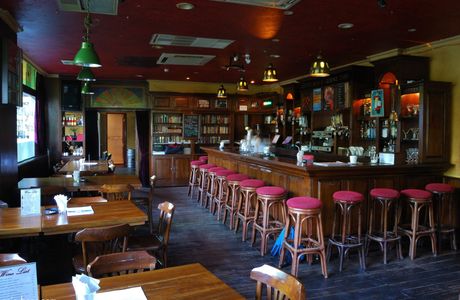 Euro Bar