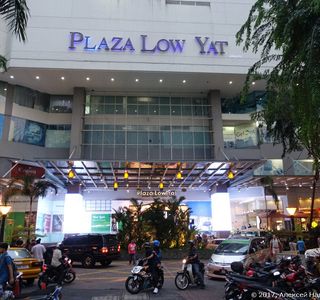 Low Yat Plaza