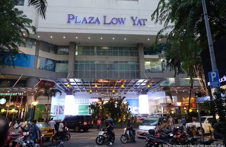 Low Yat Plaza