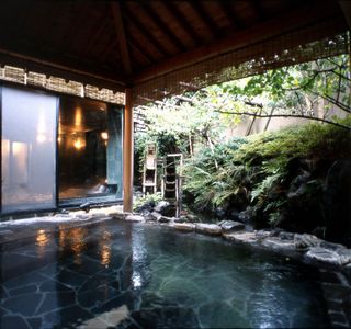 Shinyamane Onsen Beppin no Yu