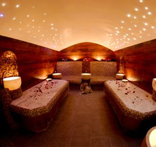 Hammam Shahrazad