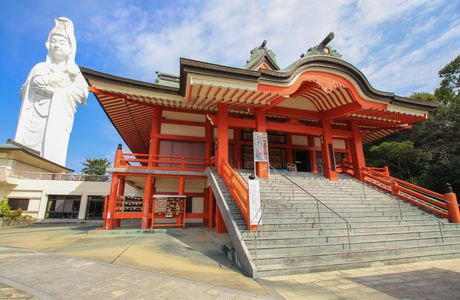 Tokuunji Temple