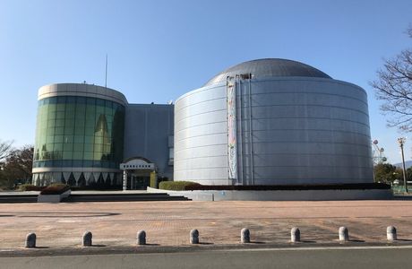 Fukuoka Science Museum