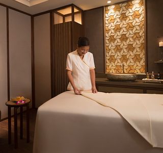 Mino Sanso Day Spa