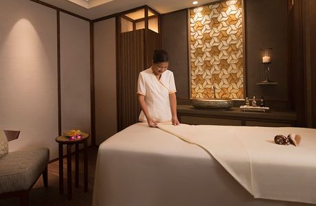 Mino Sanso Day Spa