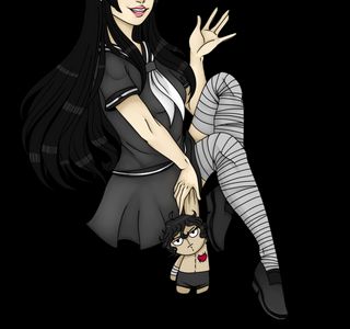 Kora Yamamotobo Trace