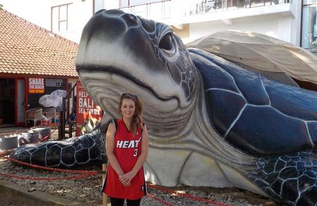 Bali Sea Turtle Society (BSTS)