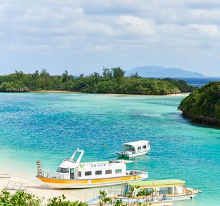 Churui island